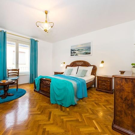 Apartman Verdi Zadar Exteriér fotografie
