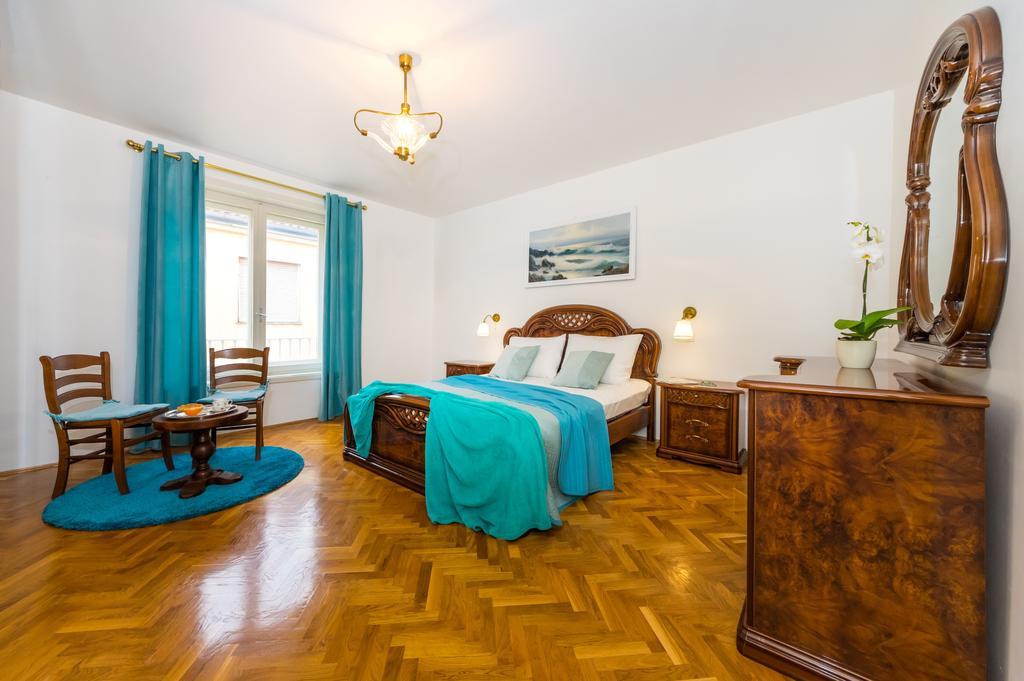 Apartman Verdi Zadar Exteriér fotografie