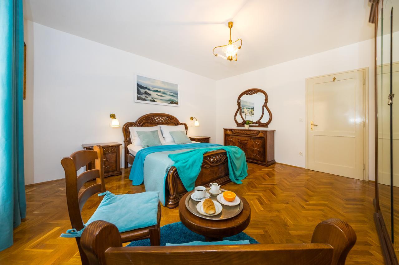 Apartman Verdi Zadar Exteriér fotografie