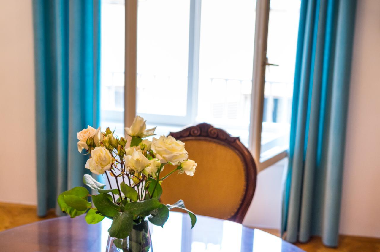 Apartman Verdi Zadar Exteriér fotografie