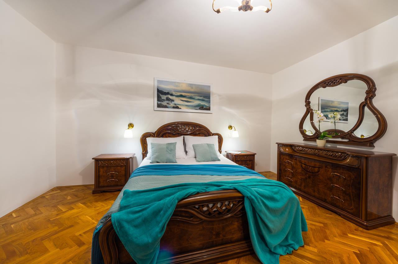 Apartman Verdi Zadar Exteriér fotografie
