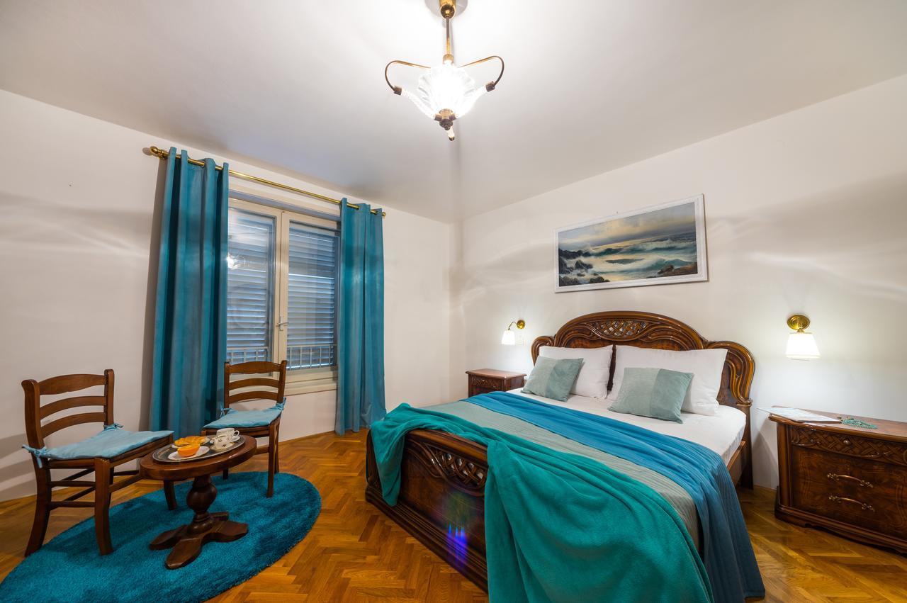 Apartman Verdi Zadar Exteriér fotografie