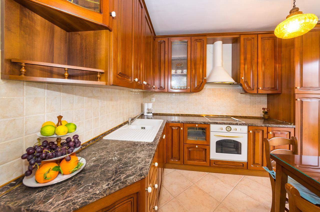 Apartman Verdi Zadar Exteriér fotografie