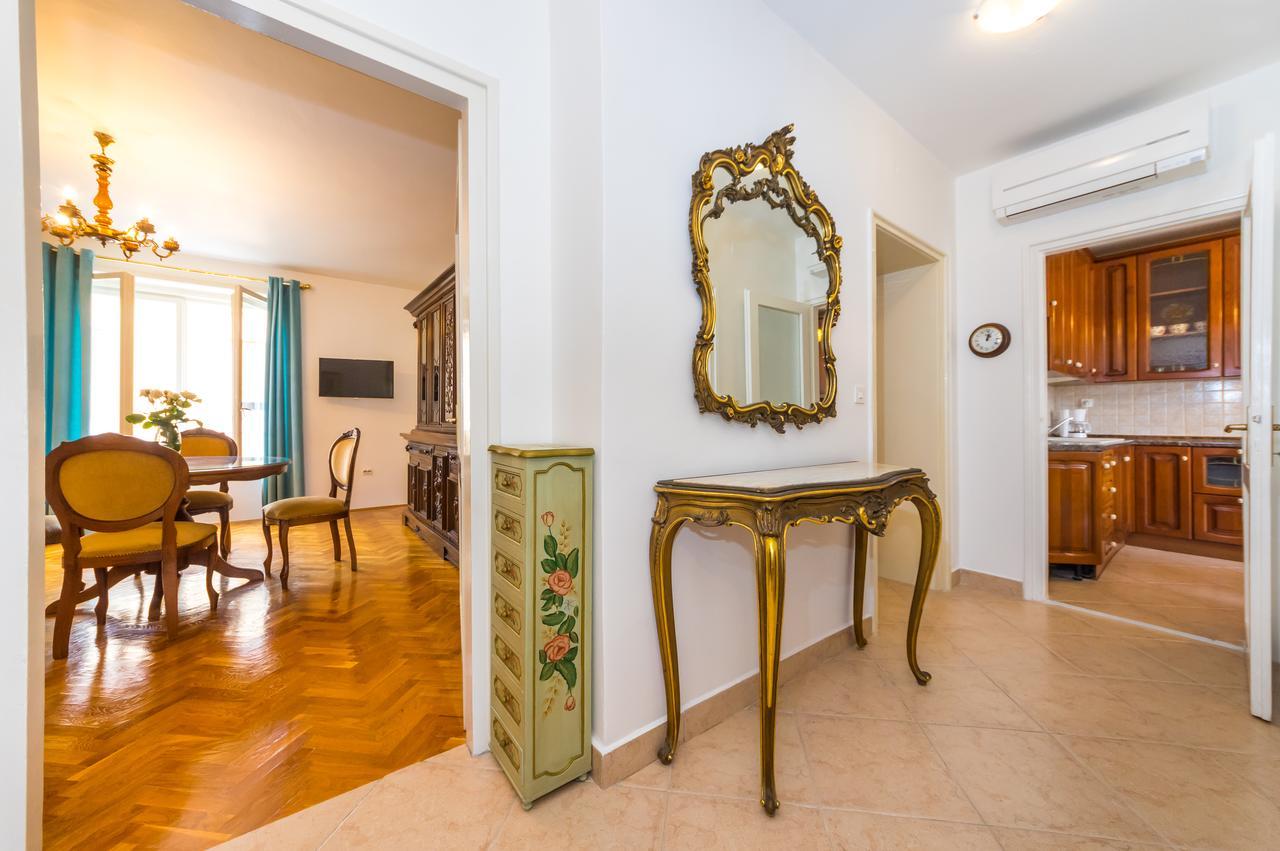 Apartman Verdi Zadar Exteriér fotografie