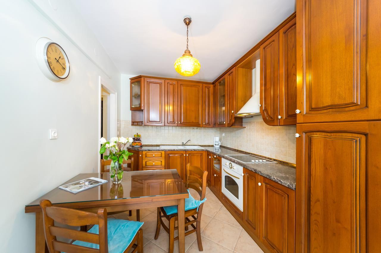Apartman Verdi Zadar Exteriér fotografie