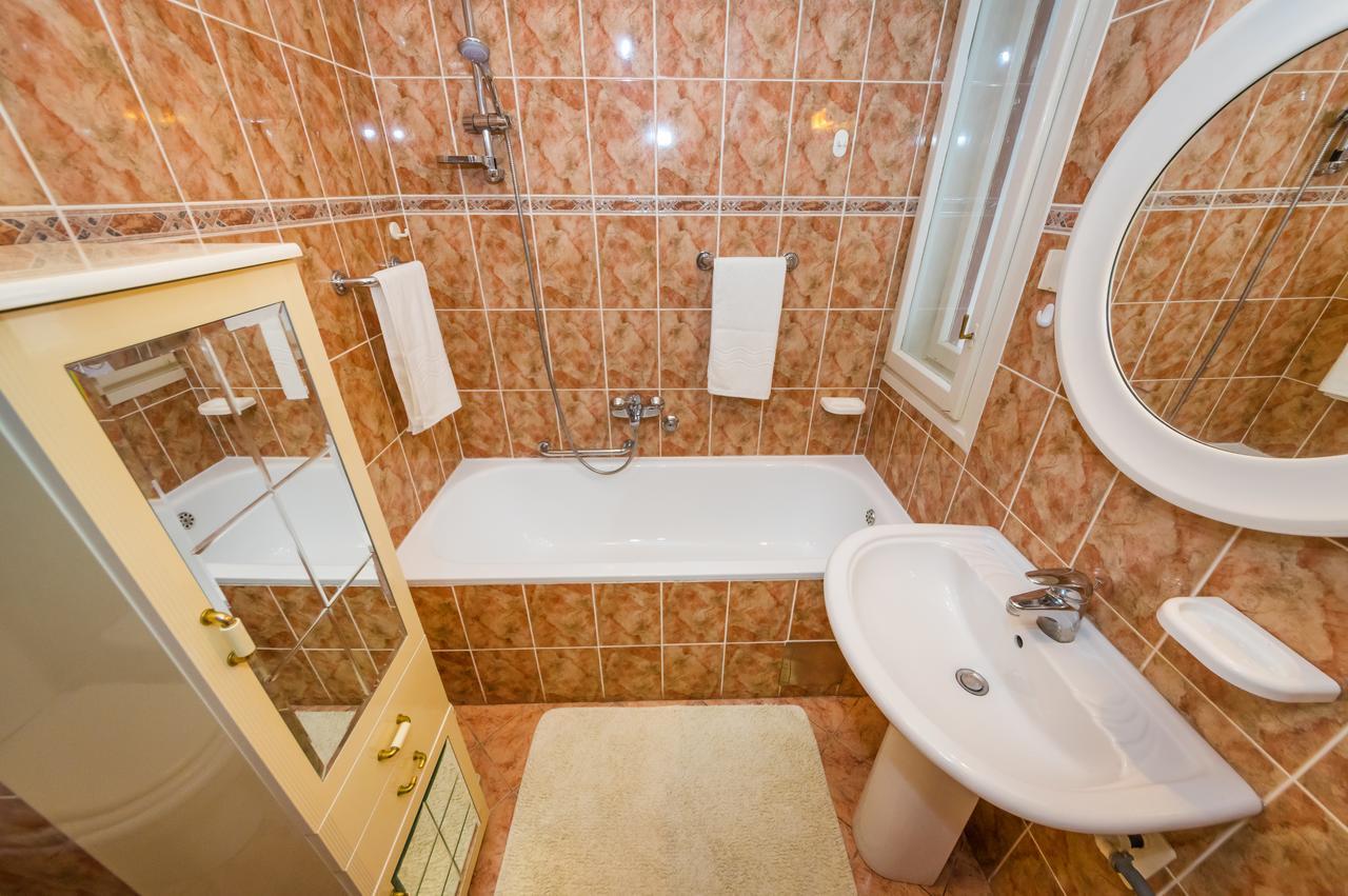 Apartman Verdi Zadar Exteriér fotografie